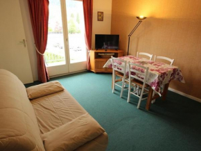 Luchon - T2 pour 4 pers. avec balcon et parking - FR-1-313-185